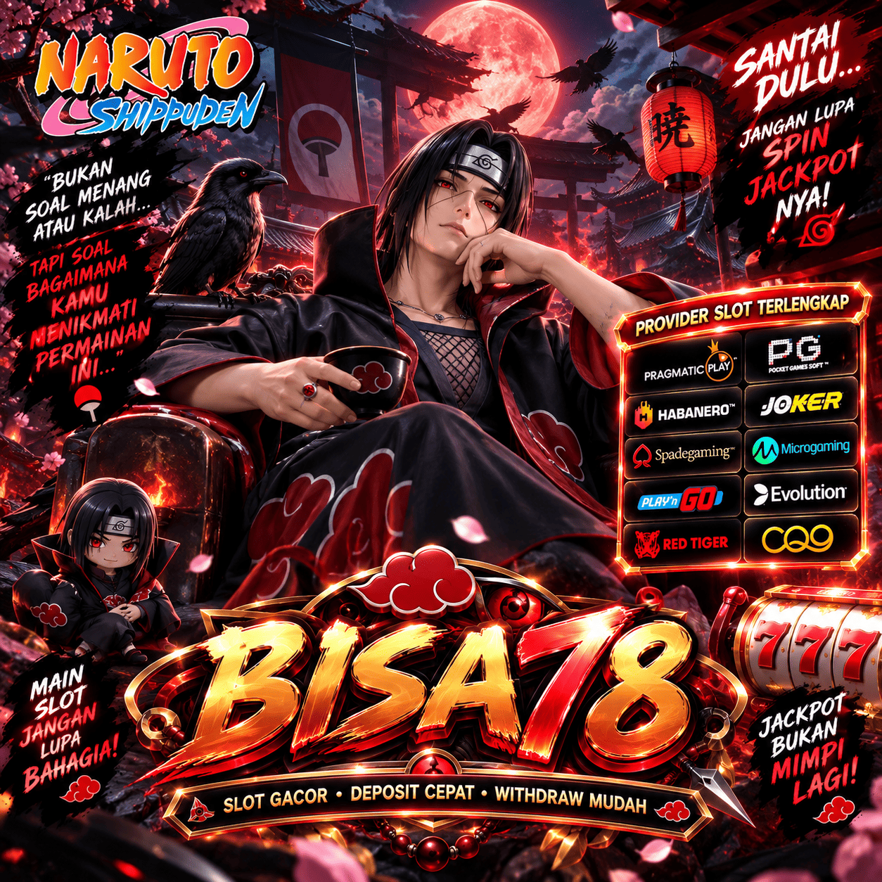 BISA78